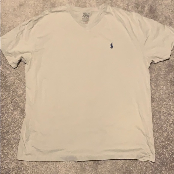 Polo Ralph Lauren Other - Polo T-Shirt